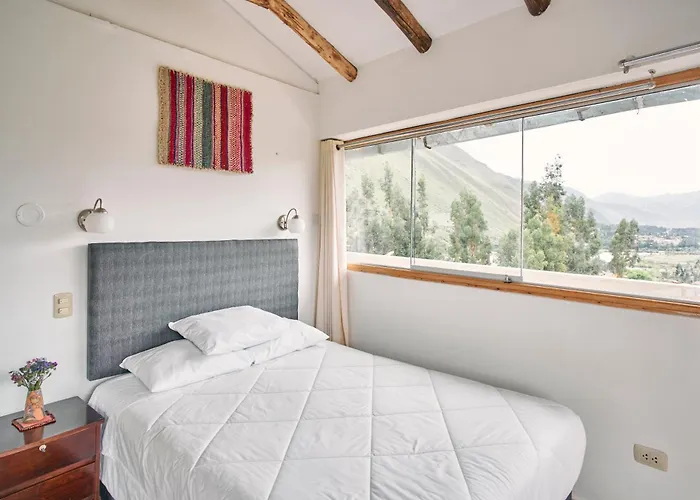 Suenos Del Valle Sagrado * Urubamba