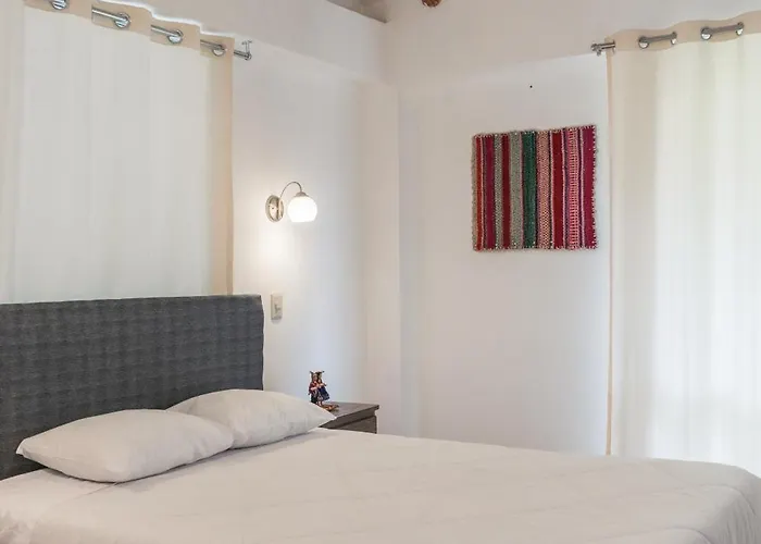 Hotel Suenos Del Valle Sagrado *