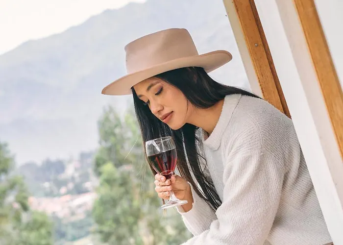 Suenos Del Valle Sagrado