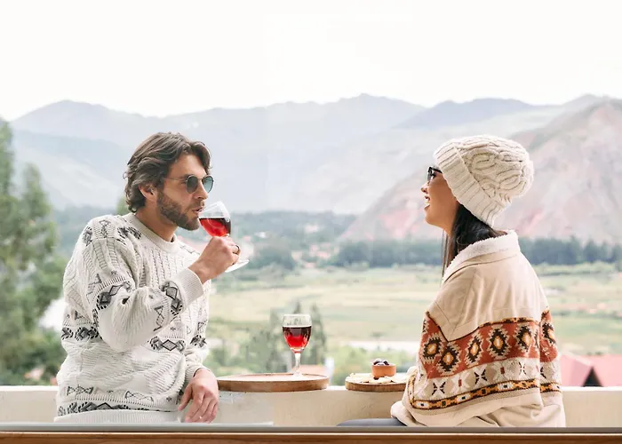 Suenos Del Valle Sagrado Hotel *