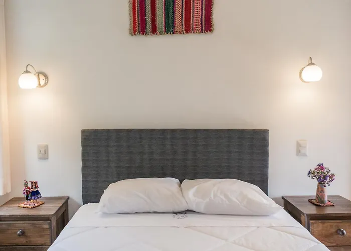 Suenos Del Valle Sagrado Hotel