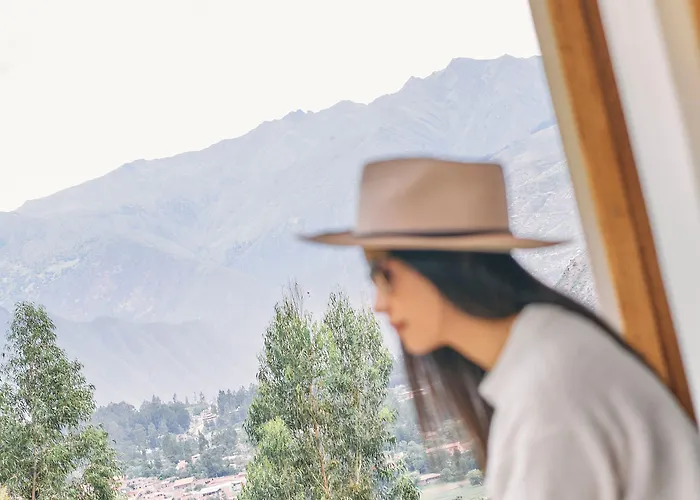 Suenos Del Valle Sagrado * Urubamba